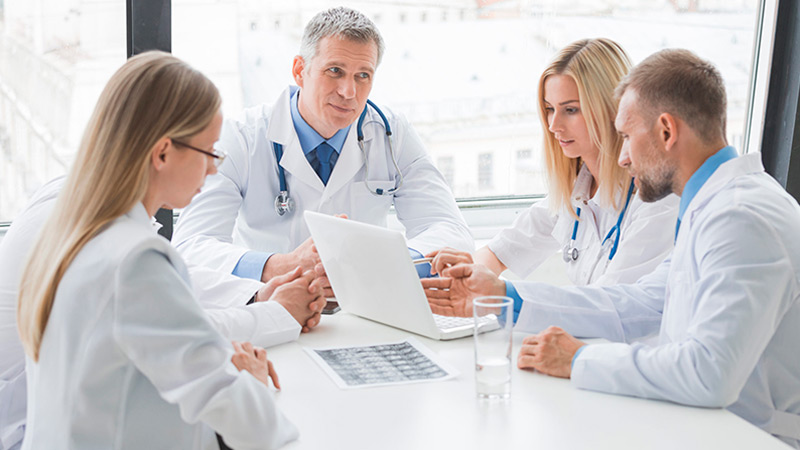 Professionals in Sanitary Regulation for Drugs and Narcotic Drugs