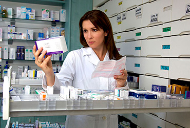 Profesionales en Regulación Sanitaria de Medicamentos y Estupefacientes